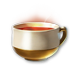 백룡의 허브 차